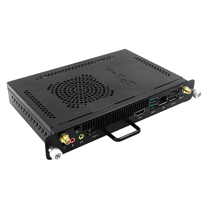 Tigerlake-u I3 1115G4 OPS pc