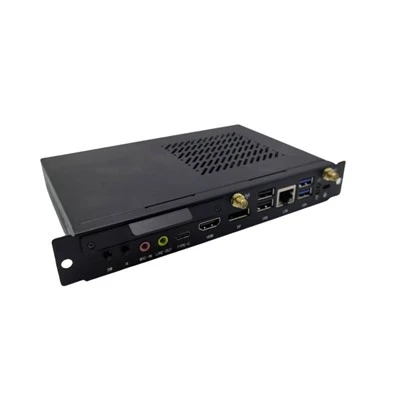 Intel SOC I{0}}ng7 ops PC